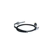 Exhaust gas temperature sensor 2-pin 663 mm cable NRF for MERCEDES-BENZ M-CLASS