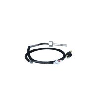 Exhaust gas temperature sensor 2-pin 663 mm cable NRF for MERCEDES-BENZ M-CLASS