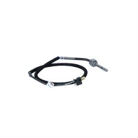 Exhaust gas temperature sensor 2-pin 663 mm cable NRF for MERCEDES-BENZ M-CLASS