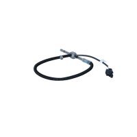 Exhaust gas temperature sensor 2-pin 554 mm cable NRF for...