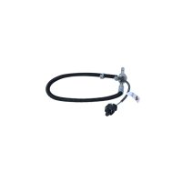 Exhaust gas temperature sensor 2-pin 554 mm cable NRF for MB GLC and others