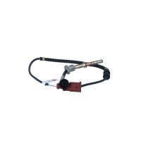 Exhaust gas temperature sensor 2-pin 481 mm cable NRF for...