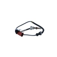 Exhaust gas temperature sensor 2-pin 481 mm cable NRF for...