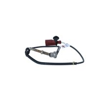 Exhaust gas temperature sensor 2-pin 481 mm cable NRF for VW POLO and others