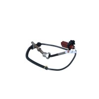Exhaust gas temperature sensor 2-pin 481 mm cable NRF for VW POLO and others