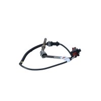 Exhaust gas temperature sensor 2-pin 481 mm cable NRF for VW POLO and others