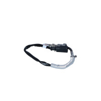 Exhaust gas temperature sensor 2-pin 271 mm cable NRF for AUDI A3 and others