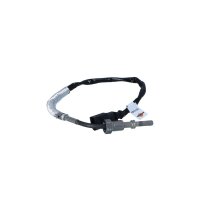 Exhaust gas temperature sensor 2-pin 271 mm cable NRF for AUDI A3 and others