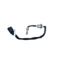Exhaust gas temperature sensor 236mm NRF for AUDI A6 C7