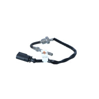 Exhaust gas temperature sensor 2-pin 236 mm cable NRF for...