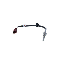 Exhaust gas temperature sensor 2-pin 205 mm cable NRF for...