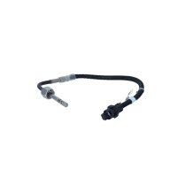 Exhaust gas temperature sensor 2-pin 296 mm cable NRF for...