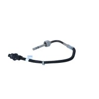 Exhaust gas temperature sensor 2-pin 296 mm cable NRF for MB CLS and others