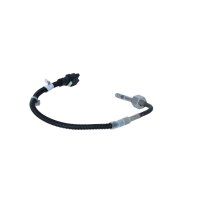 Exhaust gas temperature sensor 2-pin 296 mm cable NRF for MB CLS and others