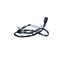 Exhaust gas temperature sensor 2-pin 892 mm cable NRF for AUDI A4 and others