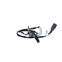 Exhaust gas temperature sensor 2-pin 892 mm cable NRF for AUDI A4 and others