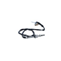 Exhaust gas temperature sensor 724mm NRF for AUDI A4 B8