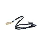 Exhaust gas temperature sensor 2-pin 724 mm cable NRF for...