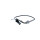 Exhaust gas temp sensor 2-pin 286 mm cable NRF for e.g. ALFA ROMEO GIULIA