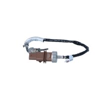 Exhaust gas temperature sensor 2-pin 297 mm cable NRF for...