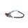 Exhaust gas temperature sensor 2-pin 297 mm cable NRF for e.g. SKODA SUPERB