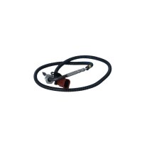 Exhaust gas temperature sensor 2-pin 685 mm cable NRF for...