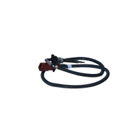 Exhaust gas temperature sensor 2-pin 685 mm cable NRF for VW CRAFTER and others