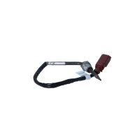 Exhaust gas temperature sensor 2-pin 215 mm cable NRF for...