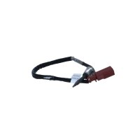 Exhaust gas temperature sensor 2-pin 215 mm cable NRF for...