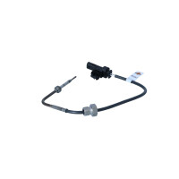 Sensor Abgastemperatur 2-polig 250 mm Kabel NRF für u.a. OPEL ASTRA