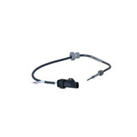 Sensor Abgastemperatur 2-polig 250 mm Kabel NRF für u.a. OPEL ASTRA