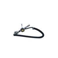 Exhaust gas temperature sensor 2-pin 414 mm cable NRF for MB E-CLASS and others