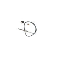 Exhaust gas temperature sensor 2-pin 464 mm cable NRF for...