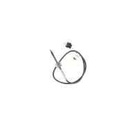 Exhaust gas temperature sensor 2-pin 464 mm cable NRF for MB SPRINTER and others
