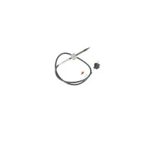 Exhaust gas temperature sensor 2-pin 464 mm cable NRF for MB SPRINTER and others