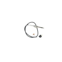 Exhaust gas temperature sensor 2-pin 464 mm cable NRF for MB SPRINTER and others