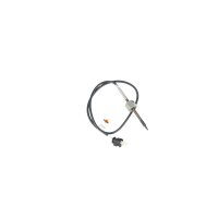 Exhaust gas temperature sensor 2-pin 464 mm cable NRF for MB SPRINTER and others