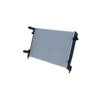 Kühler Motorkühlung Kühlrippen...