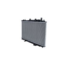 Kühler Motorkühlung Kühlrippen...