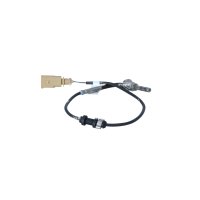 Exhaust gas temperature sensor 400mm NRF for AUDI A1