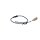 Exhaust gas temperature sensor 2-pin 400 mm cable NRF for SKODA FABIA and others