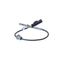 Exhaust gas temperature sensor 2-pin 340 mm cable NRF for...