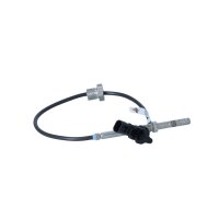 Exhaust gas temperature sensor 2-pin 340 mm cable NRF for VOLVO V90 and others