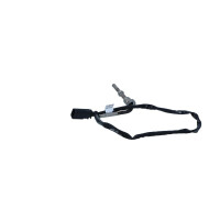 Exhaust gas temperature sensor 2-pin 504 mm cable NRF for AUDI Q5 and others