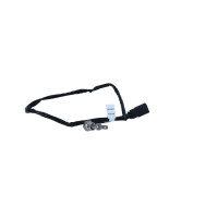 Exhaust gas temperature sensor 2-pin 504 mm cable NRF for AUDI Q5 and others