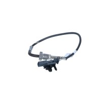 Exhaust gas temperature sensor 240mm NRF for VOLVO S60 II