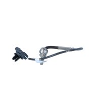 Exhaust gas temperature sensor 240mm NRF for VOLVO S60 II