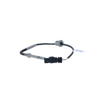 Exhaust gas temperature sensor 2-pin 200 mm cable NRF for...