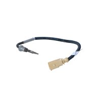 Exhaust gas temperature sensor 262mm NRF for AUDI A4 B9