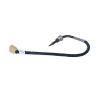 Exhaust gas temperature sensor 262mm NRF for AUDI A4 B9
